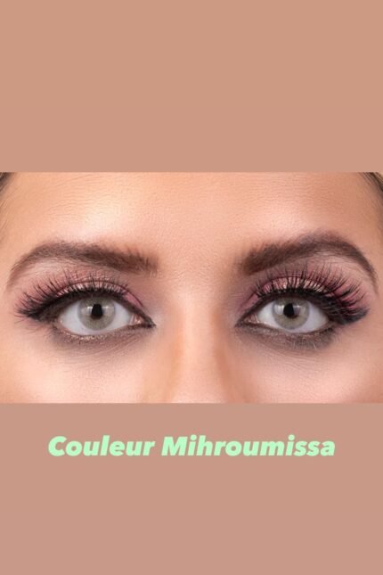 Couleur Mihroumissa