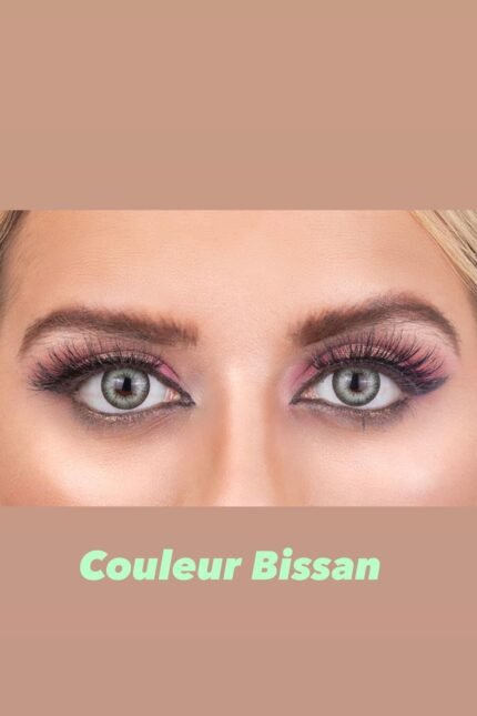 Couleur Bissan
